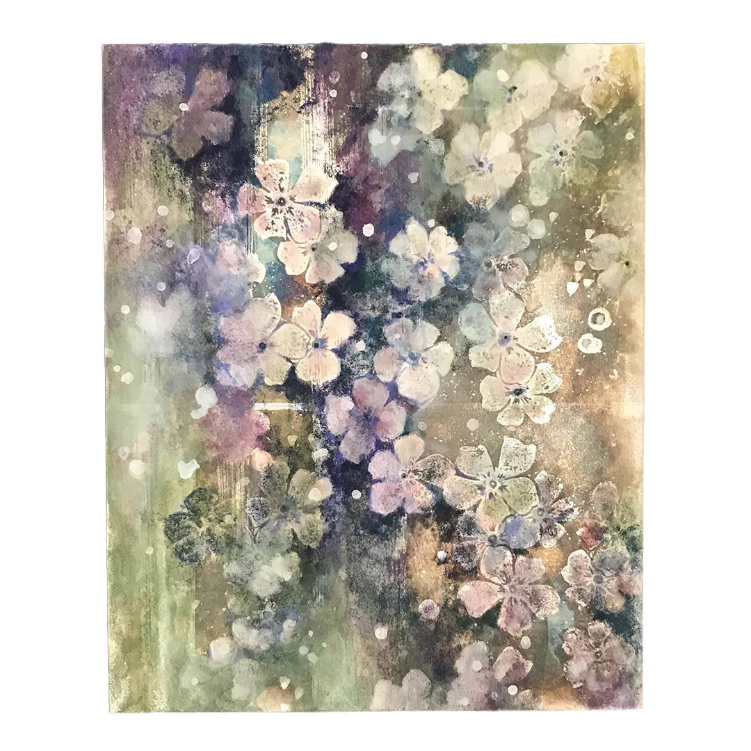 花 #2