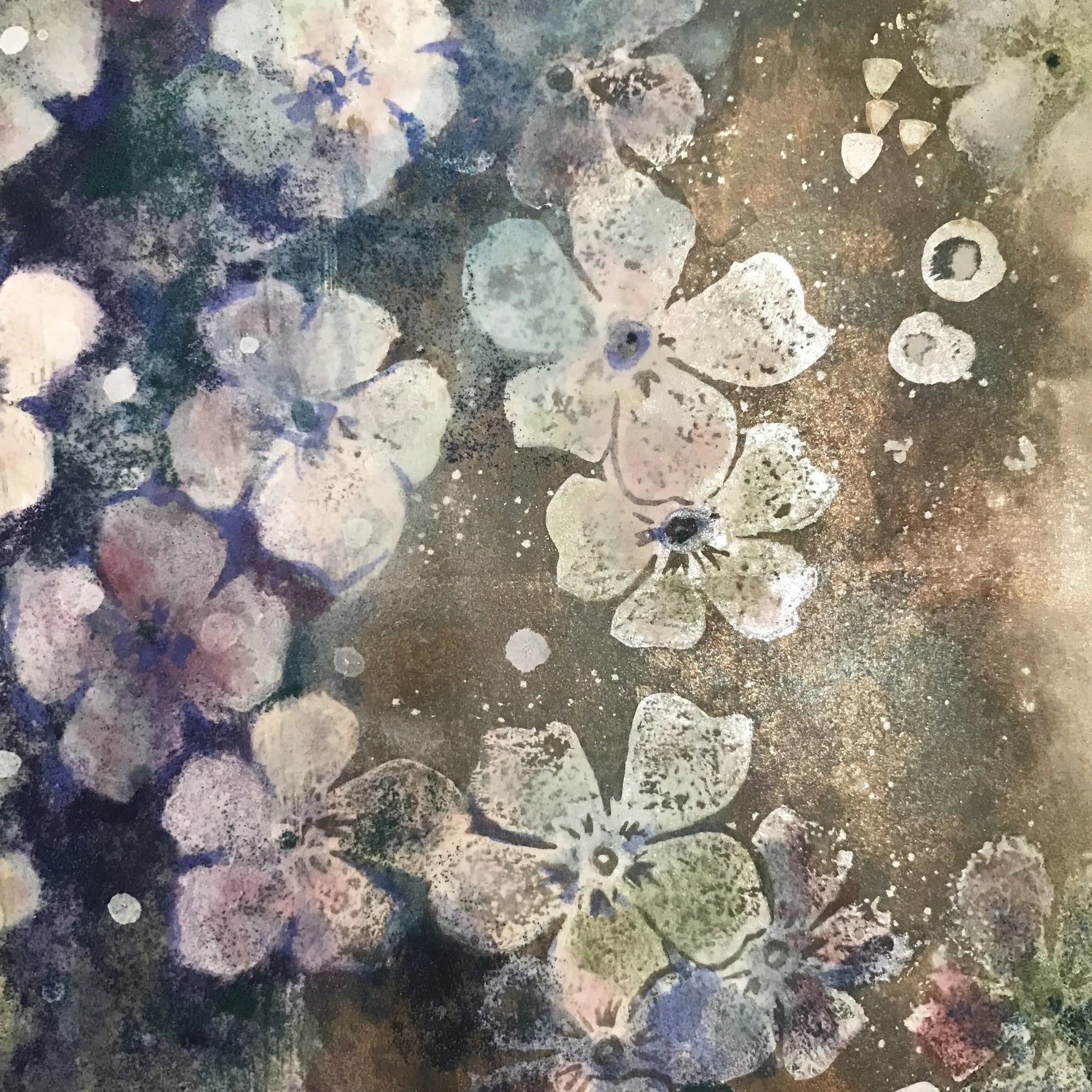 花 #2